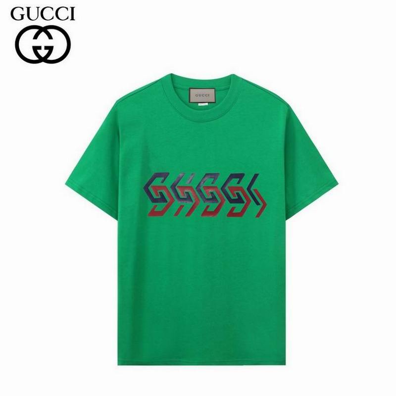 Gucci Men's T-shirts 1647